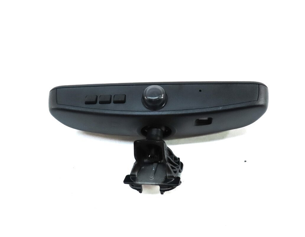 Thumbnail 4: 12-19 BMW 5 6 7 SERIES (F01 F06 F10 F12 F13) AUTOMATIC HIGH BEAM REARVIEW MIRROR