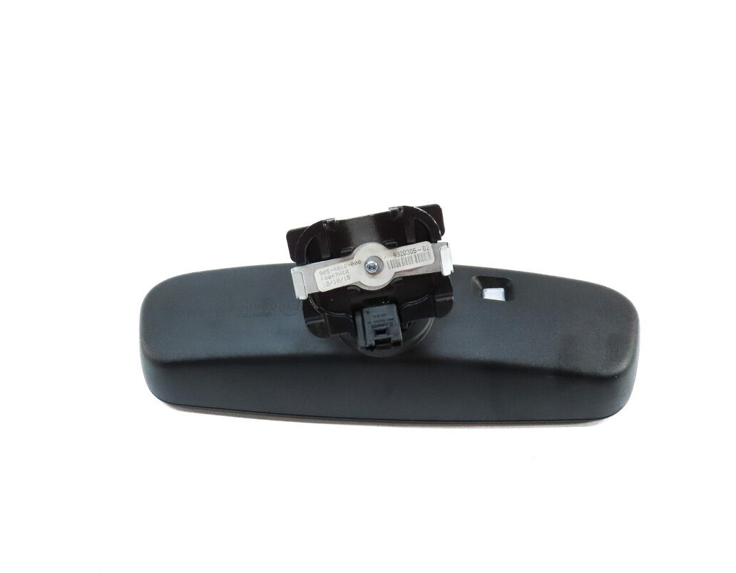 Thumbnail 5: 12-19 BMW 5 6 7 SERIES (F01 F06 F10 F12 F13) AUTOMATIC HIGH BEAM REARVIEW MIRROR