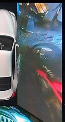 Thumbnail 2: 16-19 BMW 6 M6 ///M F06 F12 F13 RIGHT BLIND SPOT CAMERA DOOR MIRROR CARBON FIBER