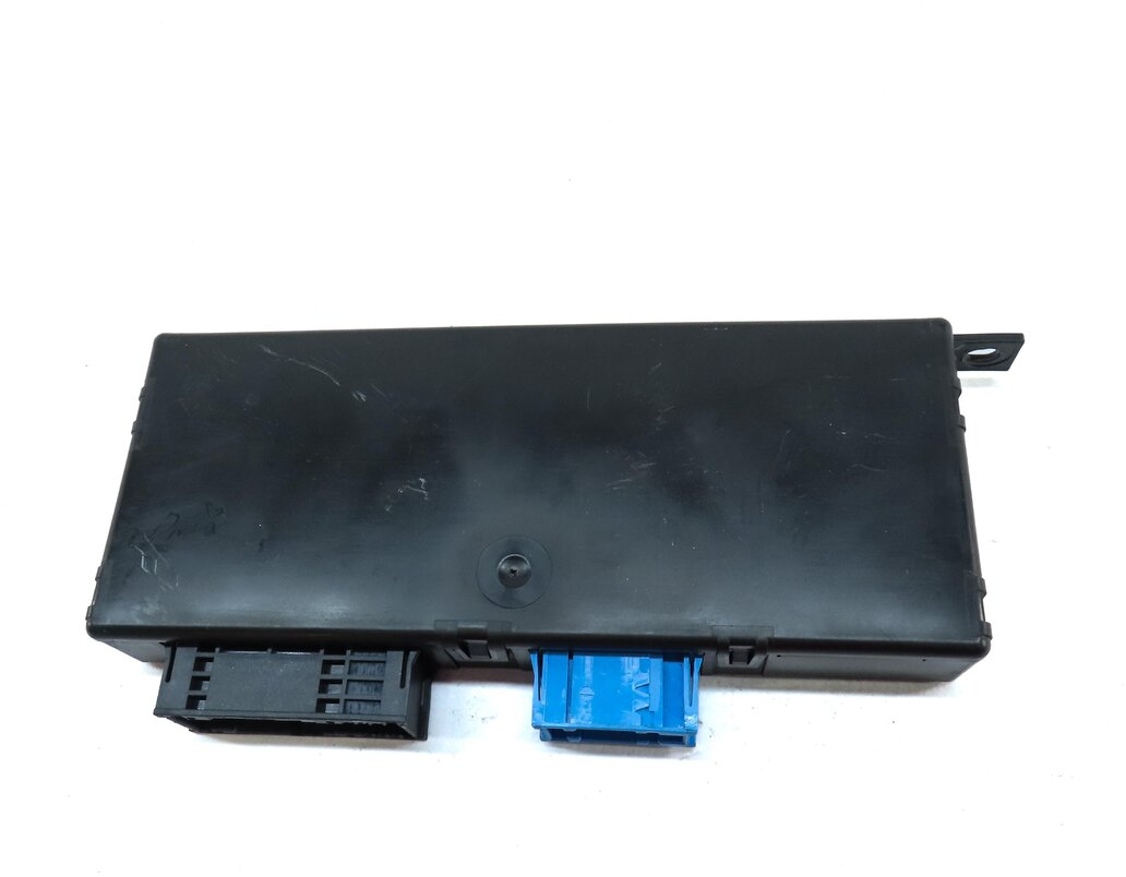 Thumbnail 5: 13-19 BMW 5 / 6 / 7 SERIES (F01 F02 F07 F10 F12) CENTRAL GATEWAY CONTROL MODULE