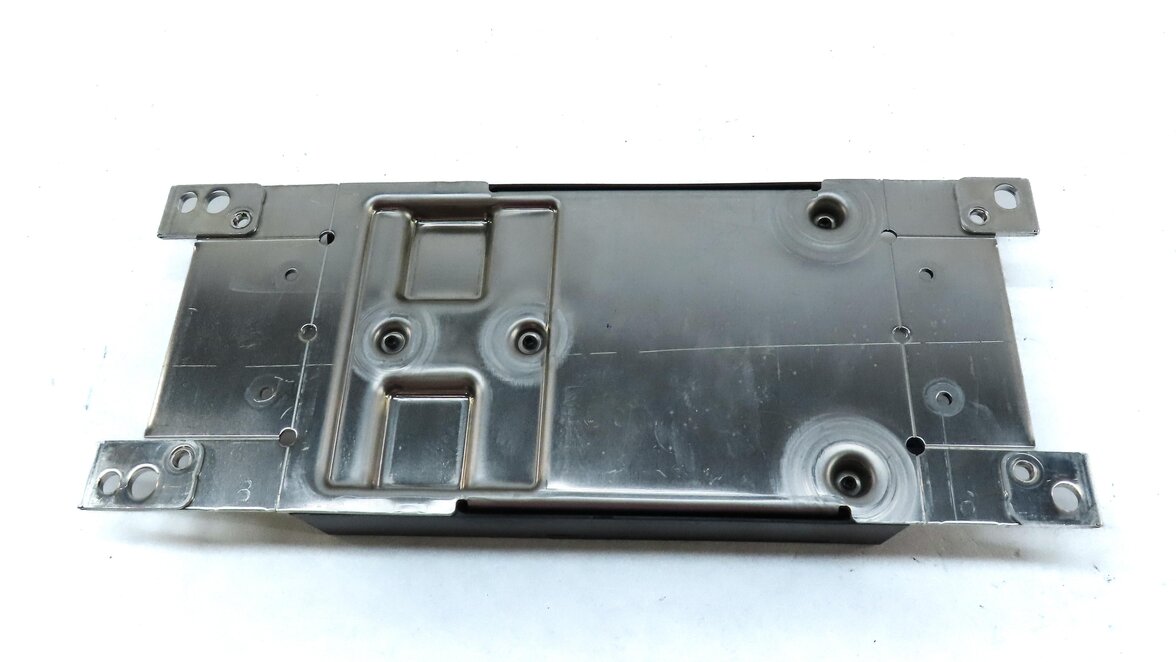 Thumbnail 5: 2016 BMW M6 COUPE (F13) CELL PHONE CONNECT BLUETOOTH TELEMATICS CONTROL MODULE
