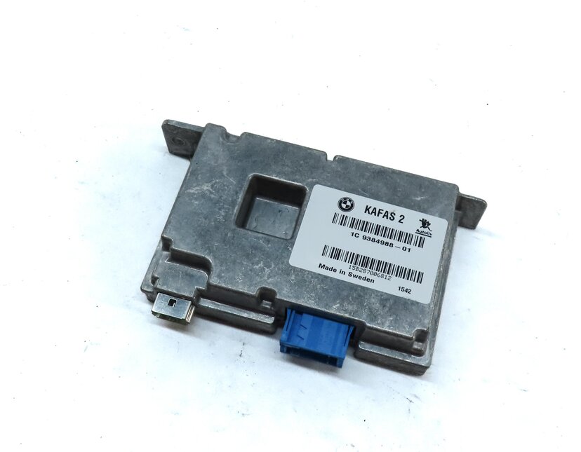 2014-2020 BMW 2 / 3 / 4 / 5 / 6 / 7 / M / X5 / X6 SERIES - LANE DEPARTURE MODULE
