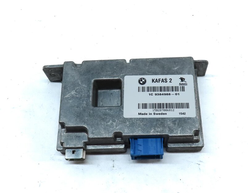 Thumbnail 2: 2014-2020 BMW 2 / 3 / 4 / 5 / 6 / 7 / M / X5 / X6 SERIES - LANE DEPARTURE MODULE