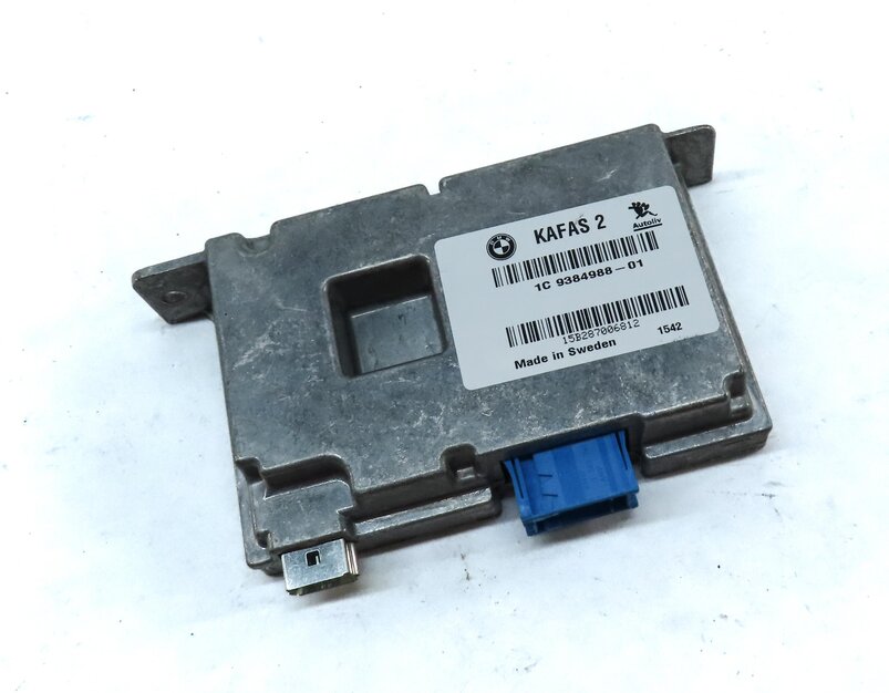 Thumbnail 3: 2014-2020 BMW 2 / 3 / 4 / 5 / 6 / 7 / M / X5 / X6 SERIES - LANE DEPARTURE MODULE
