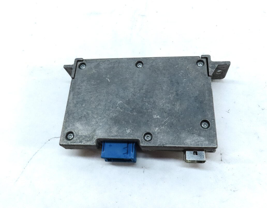 Thumbnail 5: 2014-2020 BMW 2 / 3 / 4 / 5 / 6 / 7 / M / X5 / X6 SERIES - LANE DEPARTURE MODULE