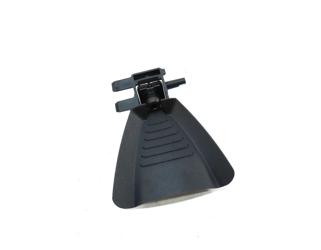 Thumbnail 3: 2013-2019 BMW 640i 650i M6 ///M (F06 F12 F13) LANE DEPARTURE WARNING CAMERA