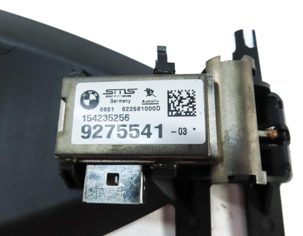Thumbnail 6: 2013-2019 BMW 640i 650i M6 ///M (F06 F12 F13) LANE DEPARTURE WARNING CAMERA