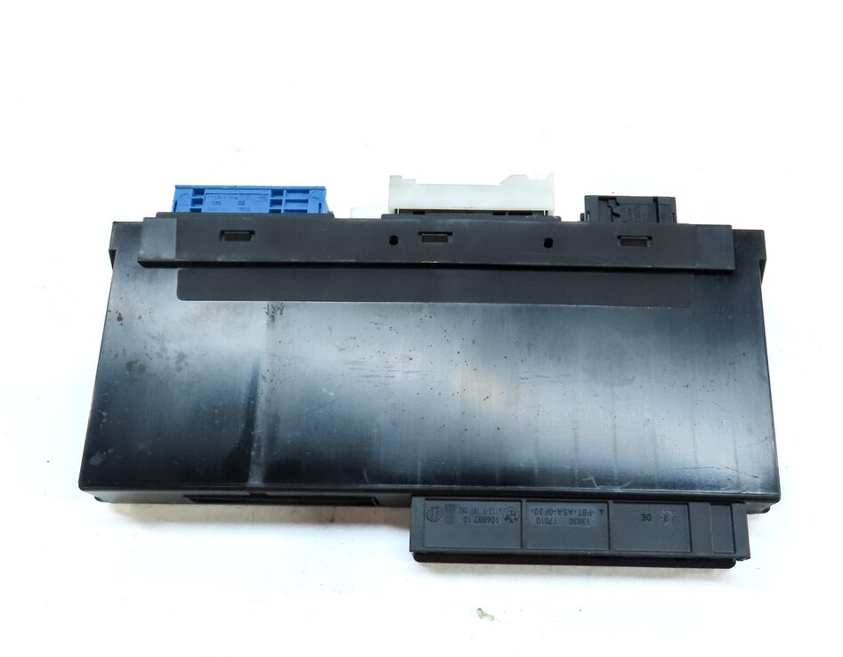 Thumbnail 5: 11-19 BMW 528i 535i 535iGT 550i 640i M5 M6 (F07 F10) PRIMARY BODY CONTROL MODULE