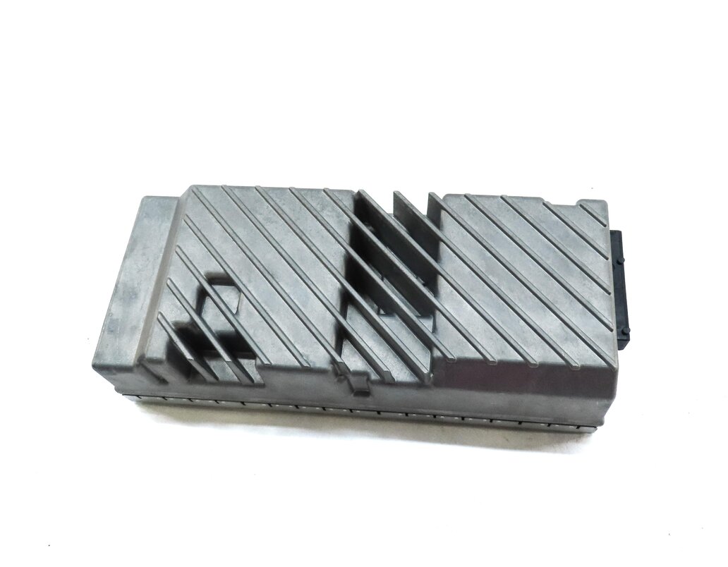 Thumbnail 2: 13-19 BMW 535i 550i 640i 650i M6 M6 (F06 F10 F12 F13) BANG & OLUFSEN AMPLIFIER