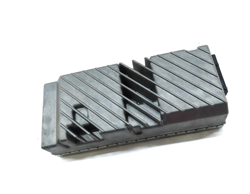 Thumbnail 3: 13-19 BMW 535i 550i 640i 650i M6 M6 (F06 F10 F12 F13) BANG & OLUFSEN AMPLIFIER