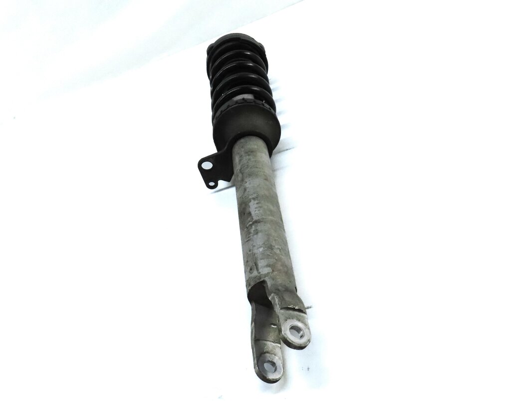 Thumbnail 3: 2013-2017 BMW M6 ///M (F13) COUPE LEFT FRONT DRIVER EDC DAMPING SHOCK STRUT