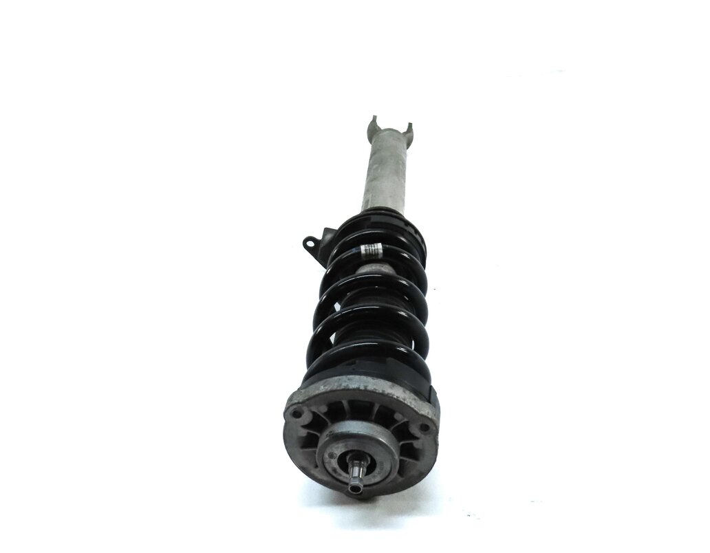 Thumbnail 4: 2013-2017 BMW M6 ///M (F13) COUPE LEFT FRONT DRIVER EDC DAMPING SHOCK STRUT