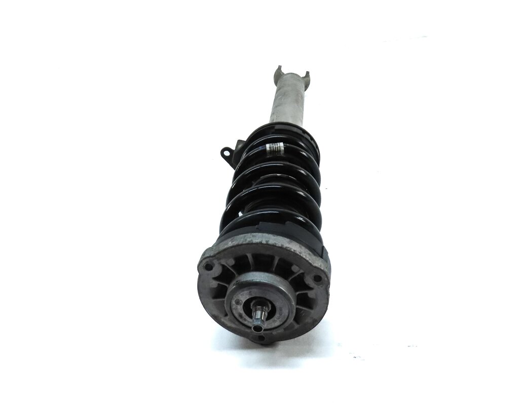 Thumbnail 5: 2013-2017 BMW M6 ///M (F13) COUPE LEFT FRONT DRIVER EDC DAMPING SHOCK STRUT