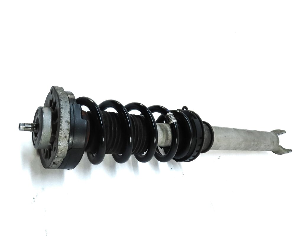 Thumbnail 6: 2013-2017 BMW M6 ///M (F13) COUPE LEFT FRONT DRIVER EDC DAMPING SHOCK STRUT