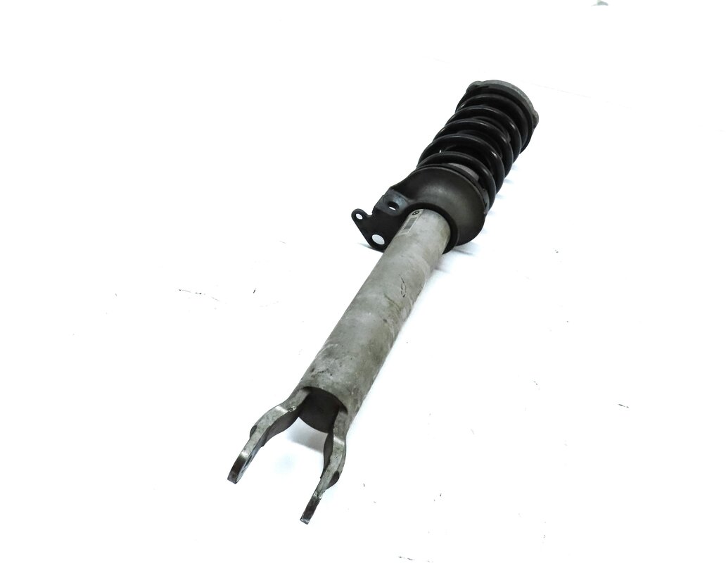 2013-2017 BMW M6 ///M (F13) COUPE RIGHT FRONT PASSENGER EDC DAMPING SHOCK STRUT