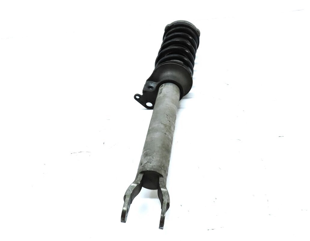 Thumbnail 2: 2013-2017 BMW M6 ///M (F13) COUPE RIGHT FRONT PASSENGER EDC DAMPING SHOCK STRUT