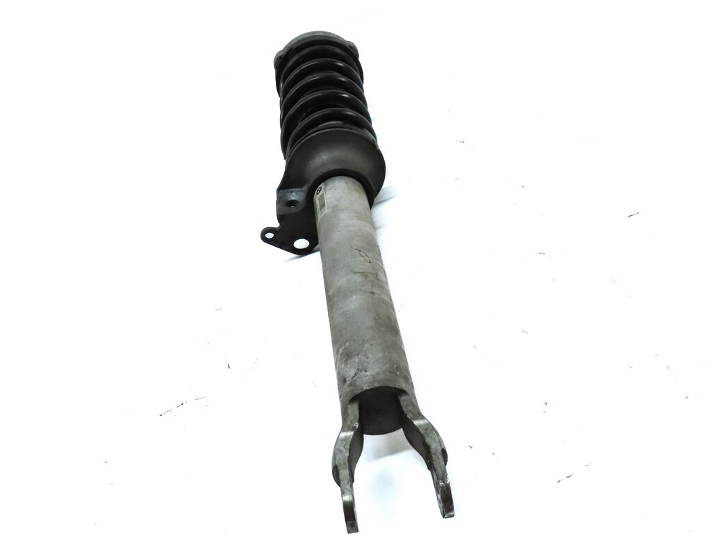 Thumbnail 3: 2013-2017 BMW M6 ///M (F13) COUPE RIGHT FRONT PASSENGER EDC DAMPING SHOCK STRUT