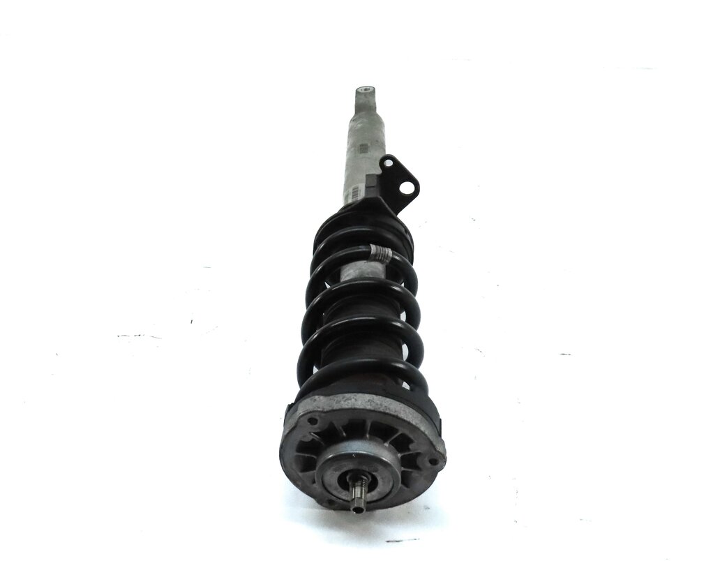 Thumbnail 4: 2013-2017 BMW M6 ///M (F13) COUPE RIGHT FRONT PASSENGER EDC DAMPING SHOCK STRUT