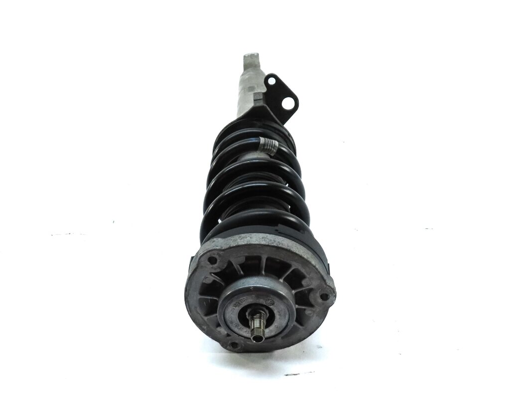 Thumbnail 5: 2013-2017 BMW M6 ///M (F13) COUPE RIGHT FRONT PASSENGER EDC DAMPING SHOCK STRUT