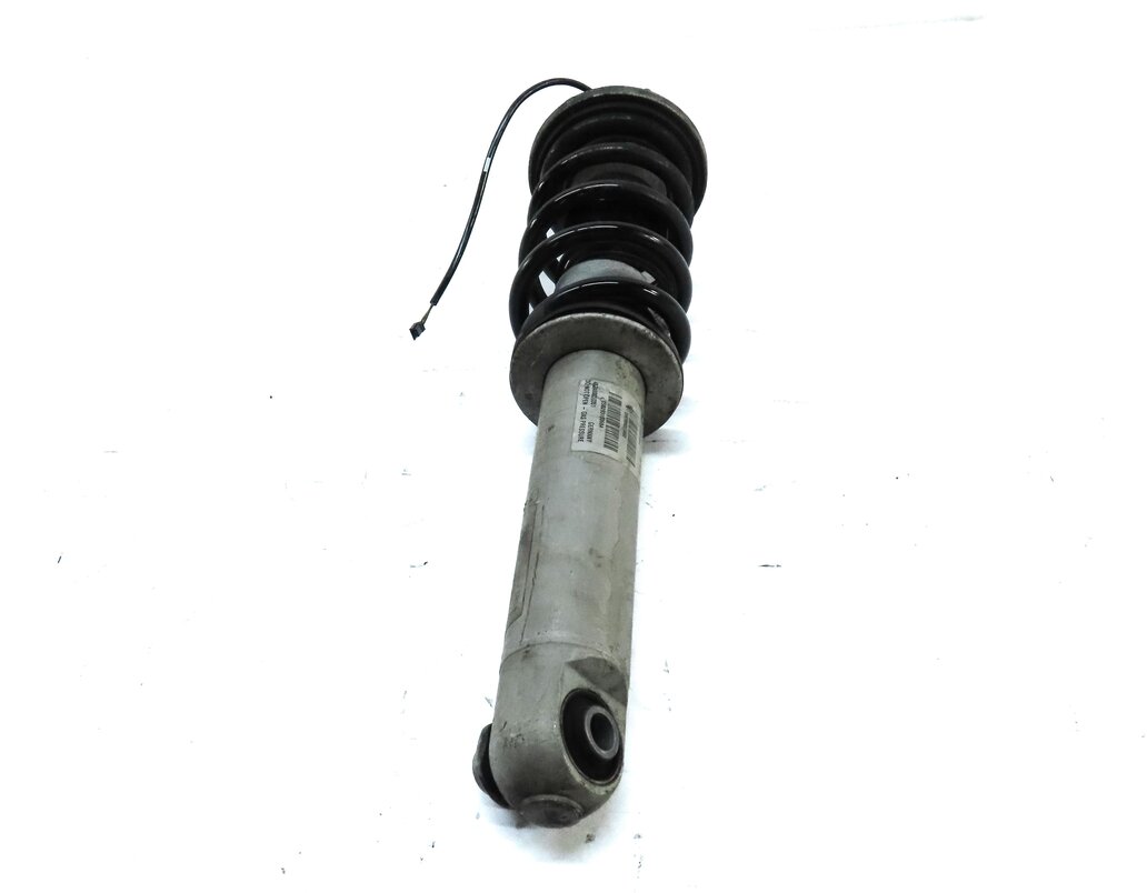Thumbnail 2: 14-17 M6 F12 F13 2 DOOR REAR LEFT OR RIGHT EDC DAMPING COMPETITION SHOCK STRUT