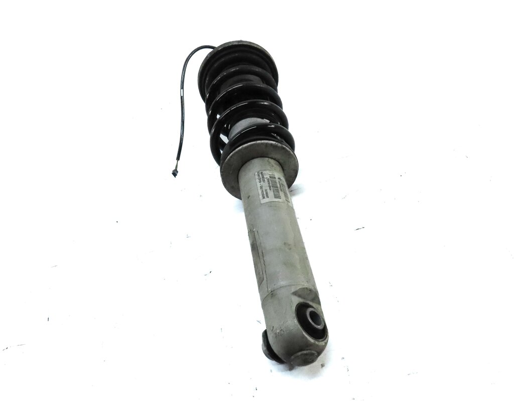 Thumbnail 3: 14-17 M6 F12 F13 2 DOOR REAR LEFT OR RIGHT EDC DAMPING COMPETITION SHOCK STRUT