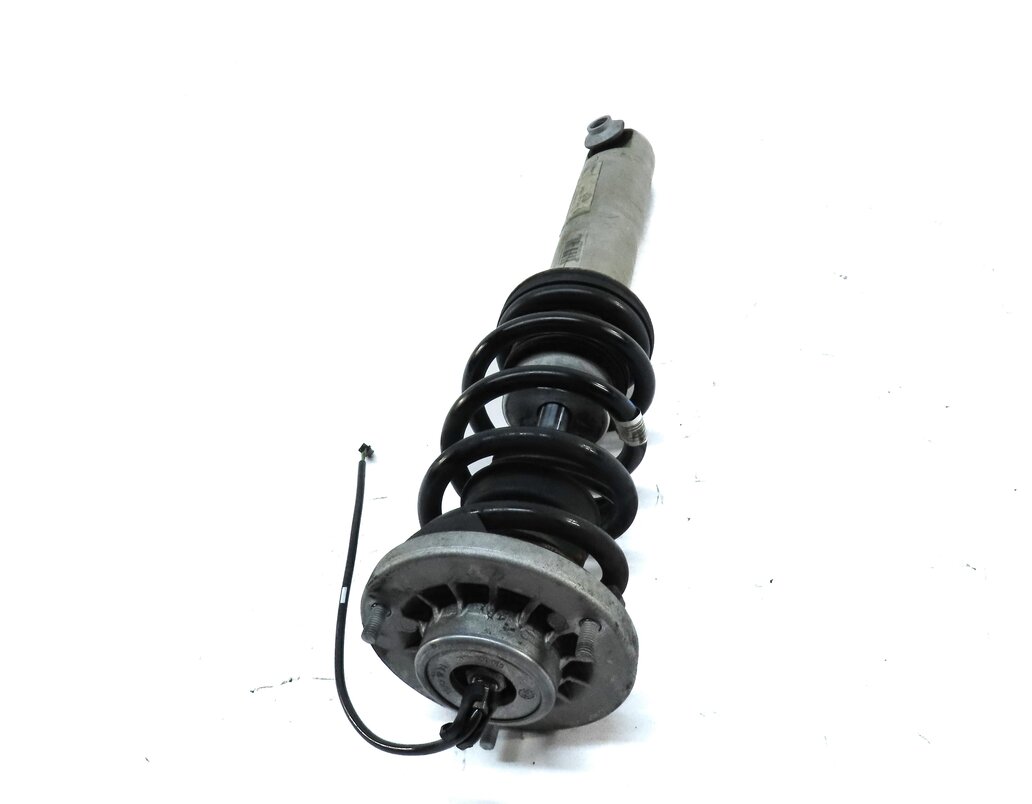 Thumbnail 4: 14-17 M6 F12 F13 2 DOOR REAR LEFT OR RIGHT EDC DAMPING COMPETITION SHOCK STRUT