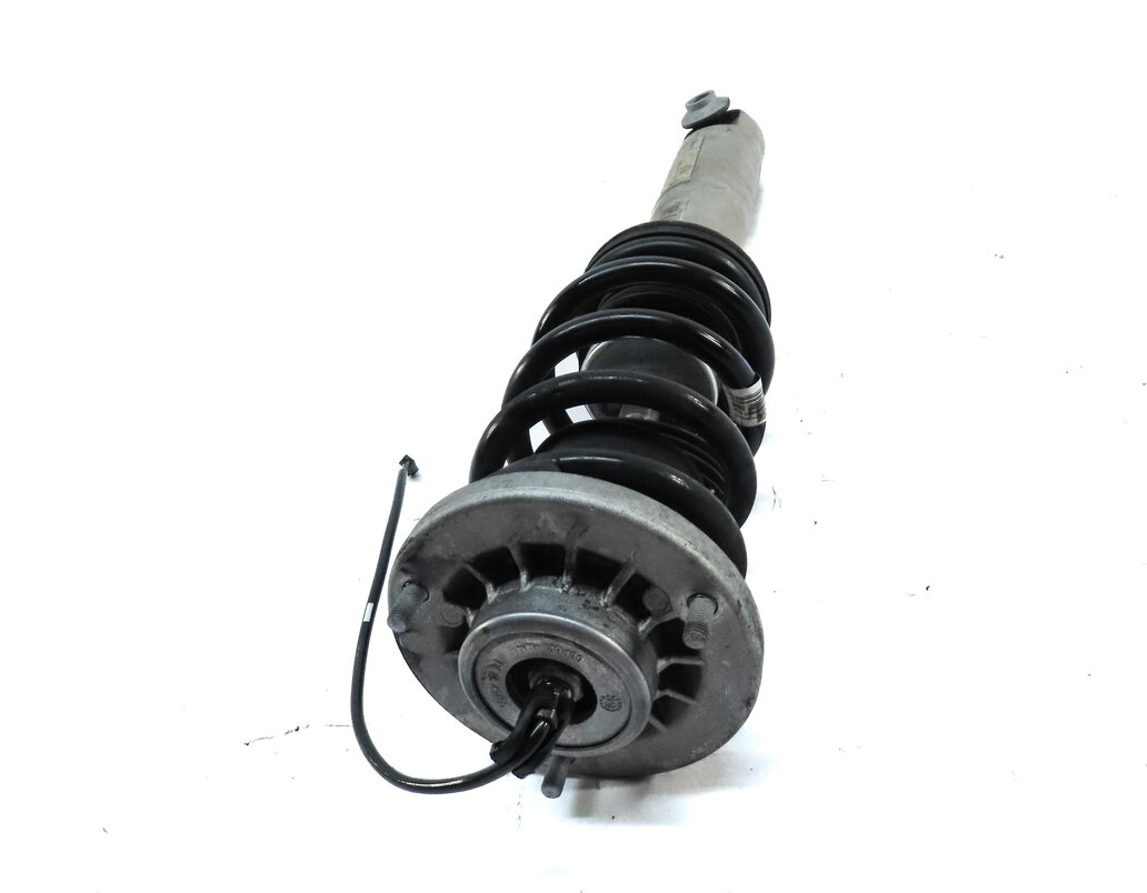 Thumbnail 5: 14-17 M6 F12 F13 2 DOOR REAR LEFT OR RIGHT EDC DAMPING COMPETITION SHOCK STRUT