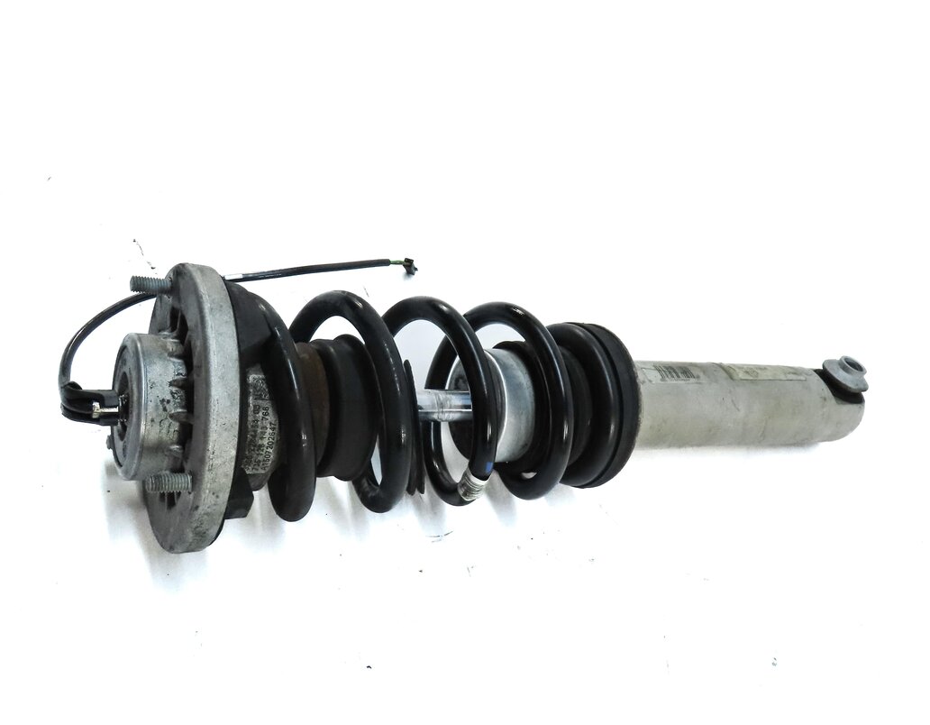Thumbnail 6: 14-17 M6 F12 F13 2 DOOR REAR LEFT OR RIGHT EDC DAMPING COMPETITION SHOCK STRUT