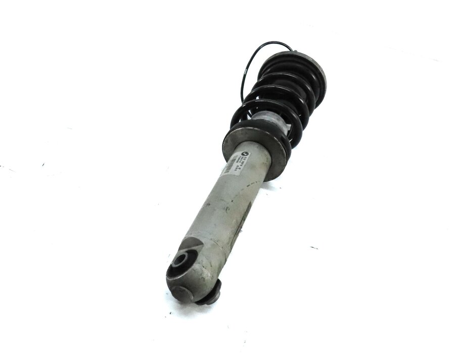 14-17 M6 F12 F13 2 DOOR REAR LEFT OR RIGHT EDC DAMPING COMPETITION SHOCK STRUT
