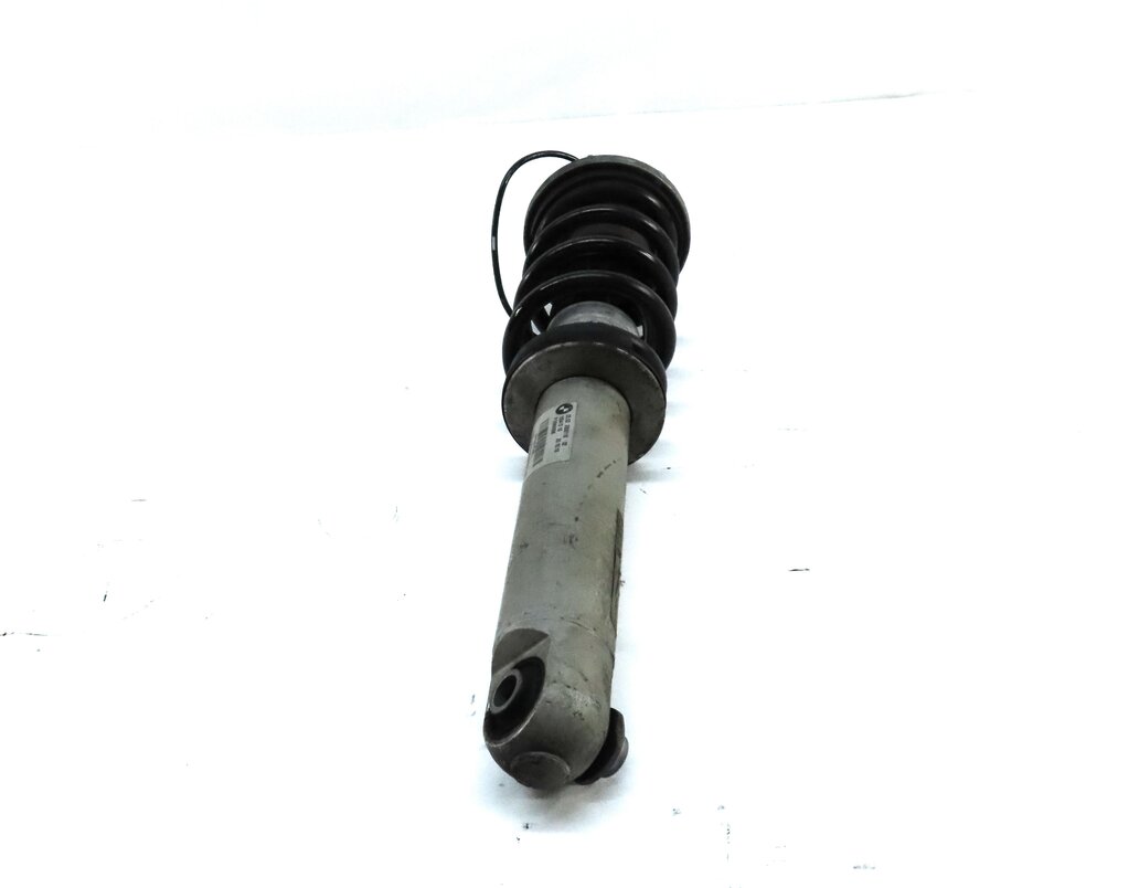 Thumbnail 2: 14-17 M6 F12 F13 2 DOOR REAR LEFT OR RIGHT EDC DAMPING COMPETITION SHOCK STRUT