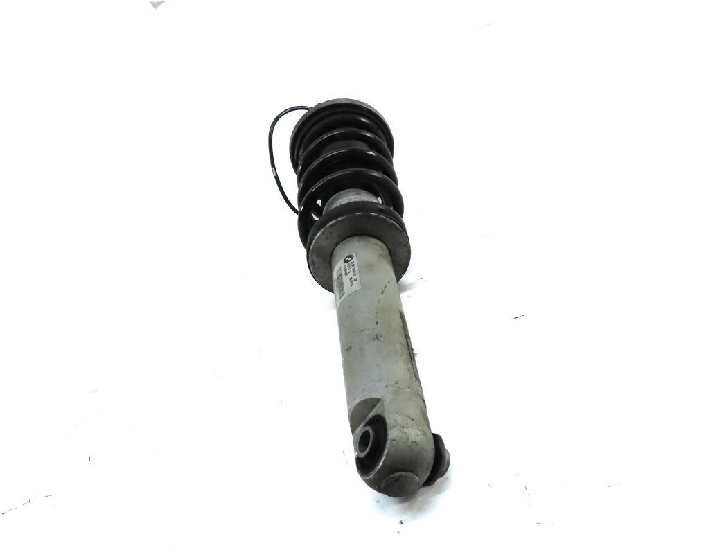 Thumbnail 3: 14-17 M6 F12 F13 2 DOOR REAR LEFT OR RIGHT EDC DAMPING COMPETITION SHOCK STRUT