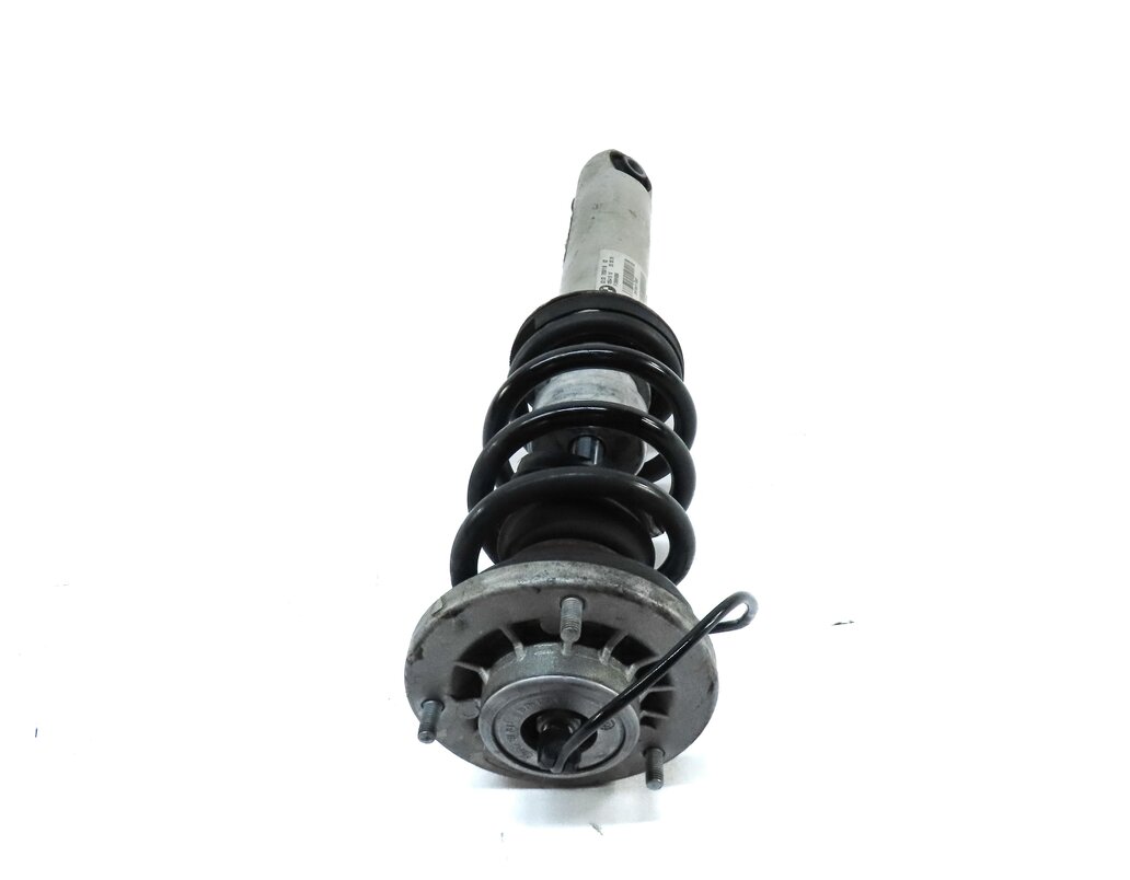 Thumbnail 4: 14-17 M6 F12 F13 2 DOOR REAR LEFT OR RIGHT EDC DAMPING COMPETITION SHOCK STRUT