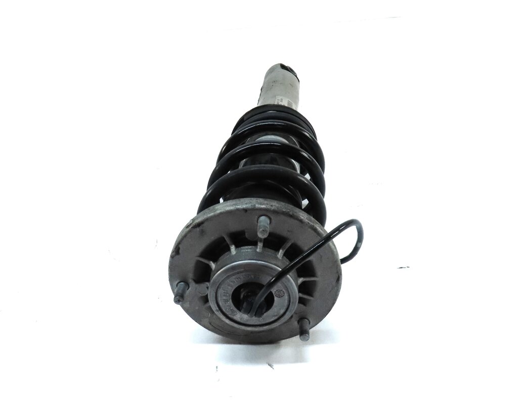 Thumbnail 5: 14-17 M6 F12 F13 2 DOOR REAR LEFT OR RIGHT EDC DAMPING COMPETITION SHOCK STRUT