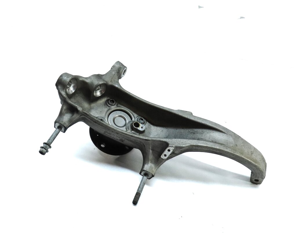 2012-2019 BMW M5 M6 ///M (F06 F10 F12 F13) RIGHT FRONT PASSENGER SPINDLE KNUCKLE