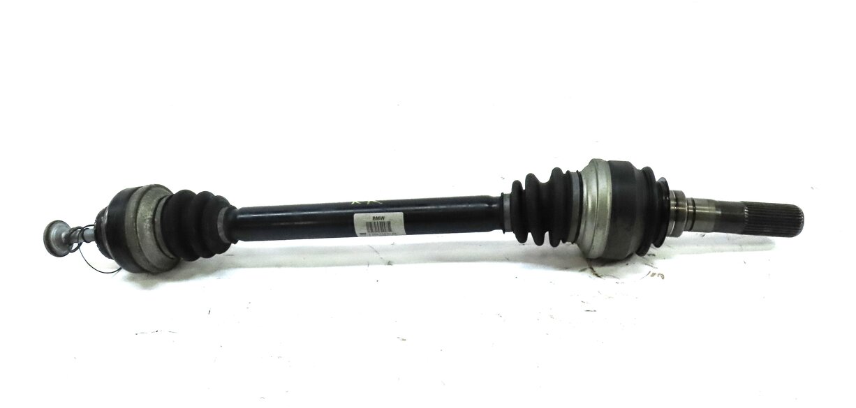Thumbnail 2: 2012-2019 BMW M5 M6 ///M (F06 F10 F12 F13) RIGHT PASSENGER REAR CV AXLE SHAFT
