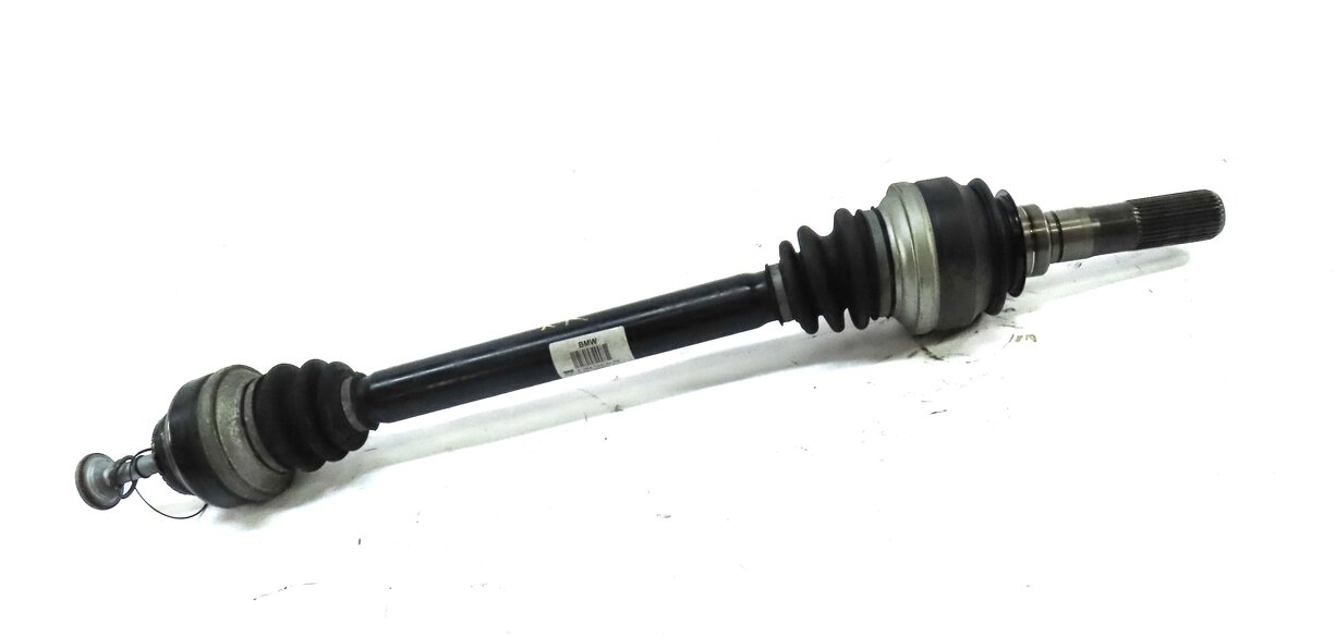 Thumbnail 3: 2012-2019 BMW M5 M6 ///M (F06 F10 F12 F13) RIGHT PASSENGER REAR CV AXLE SHAFT