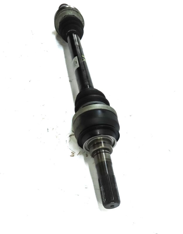 Thumbnail 4: 2012-2019 BMW M5 M6 ///M (F06 F10 F12 F13) RIGHT PASSENGER REAR CV AXLE SHAFT