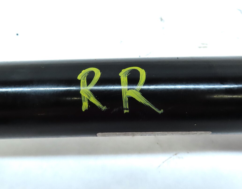 Thumbnail 5: 2012-2019 BMW M5 M6 ///M (F06 F10 F12 F13) RIGHT PASSENGER REAR CV AXLE SHAFT