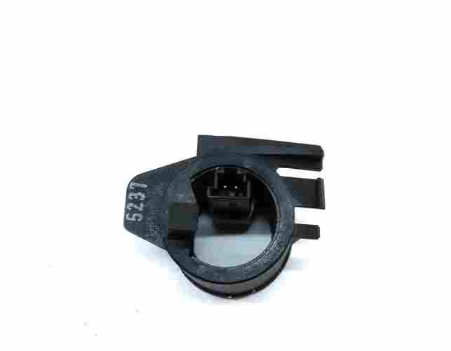 Thumbnail 10: 15-19 BMW M5 M6 X5M X6M F06 F15 4.4L S63T BODY ENGINE MODULE & KEY FOB LOCK SET