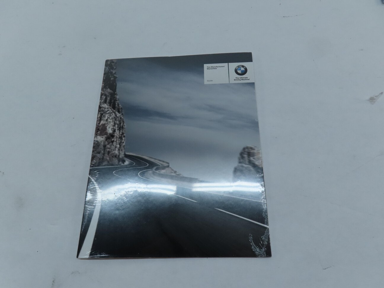 Thumbnail 6: 2016 BMW M6 COUPE (F13) COMPETITION PACKAGE OWNERS MANUAL BOOKLET SET 9 w/ CASE