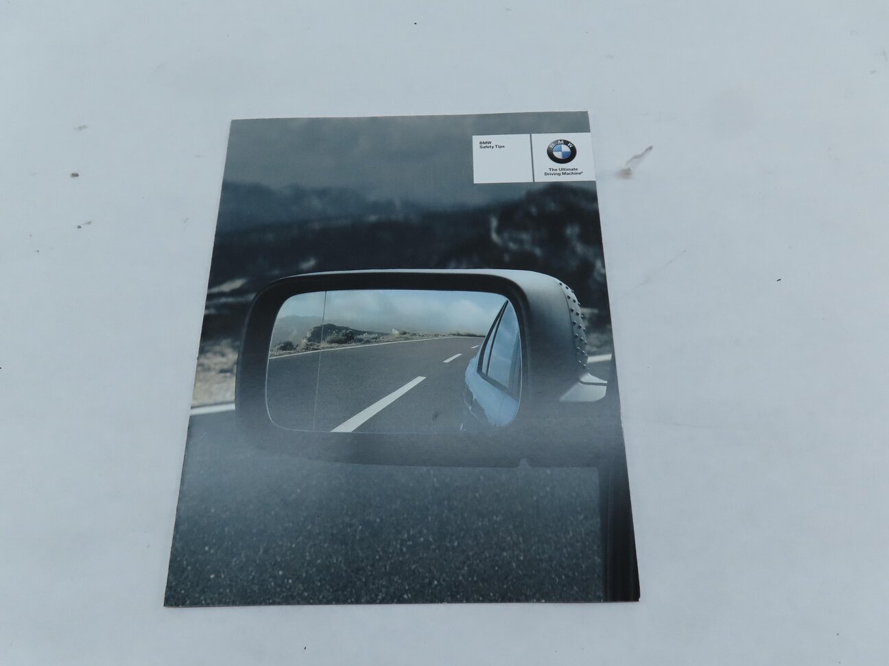 Thumbnail 8: 2016 BMW M6 COUPE (F13) COMPETITION PACKAGE OWNERS MANUAL BOOKLET SET 9 w/ CASE
