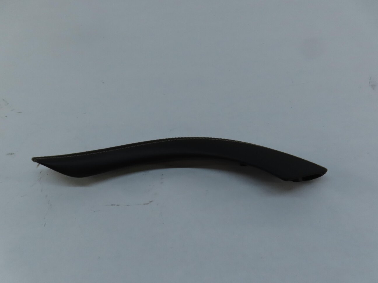Thumbnail 4: 2016 BMW M6 COUPE (F13) FRONT RIGHT PASSENGER DOOR PULL HANDLE COVER TRIM BLACK