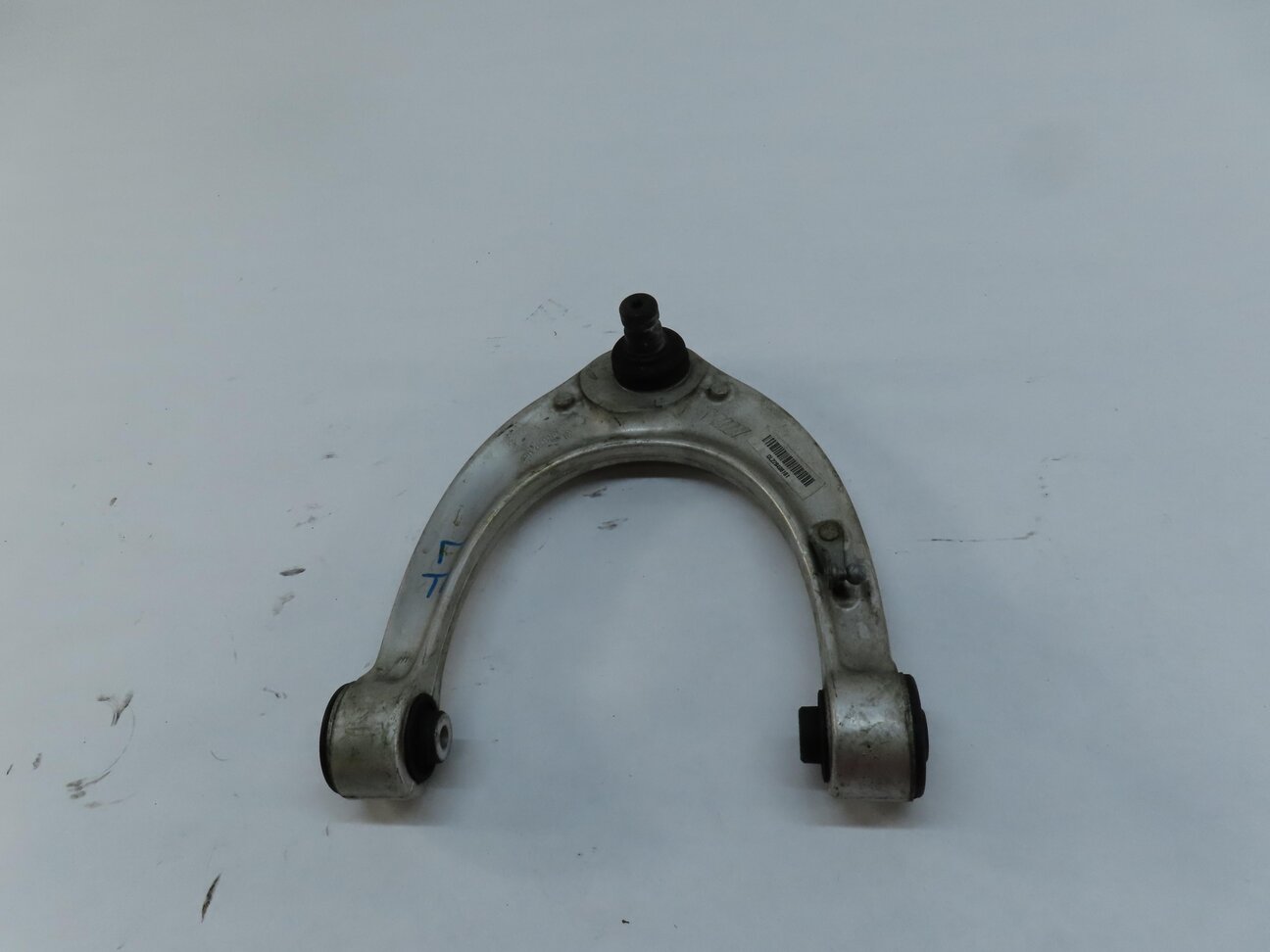 Thumbnail 2: 2012-2018 BMW M6 ///M (F12 F13) COUPE / CONVERTIBLE LEFT FRONT UPPER CONTROL ARM