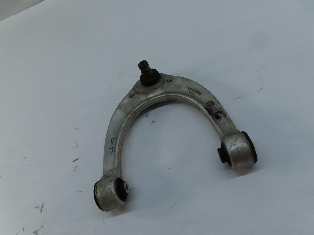 Thumbnail 3: 2012-2018 BMW M6 ///M (F12 F13) COUPE / CONVERTIBLE LEFT FRONT UPPER CONTROL ARM