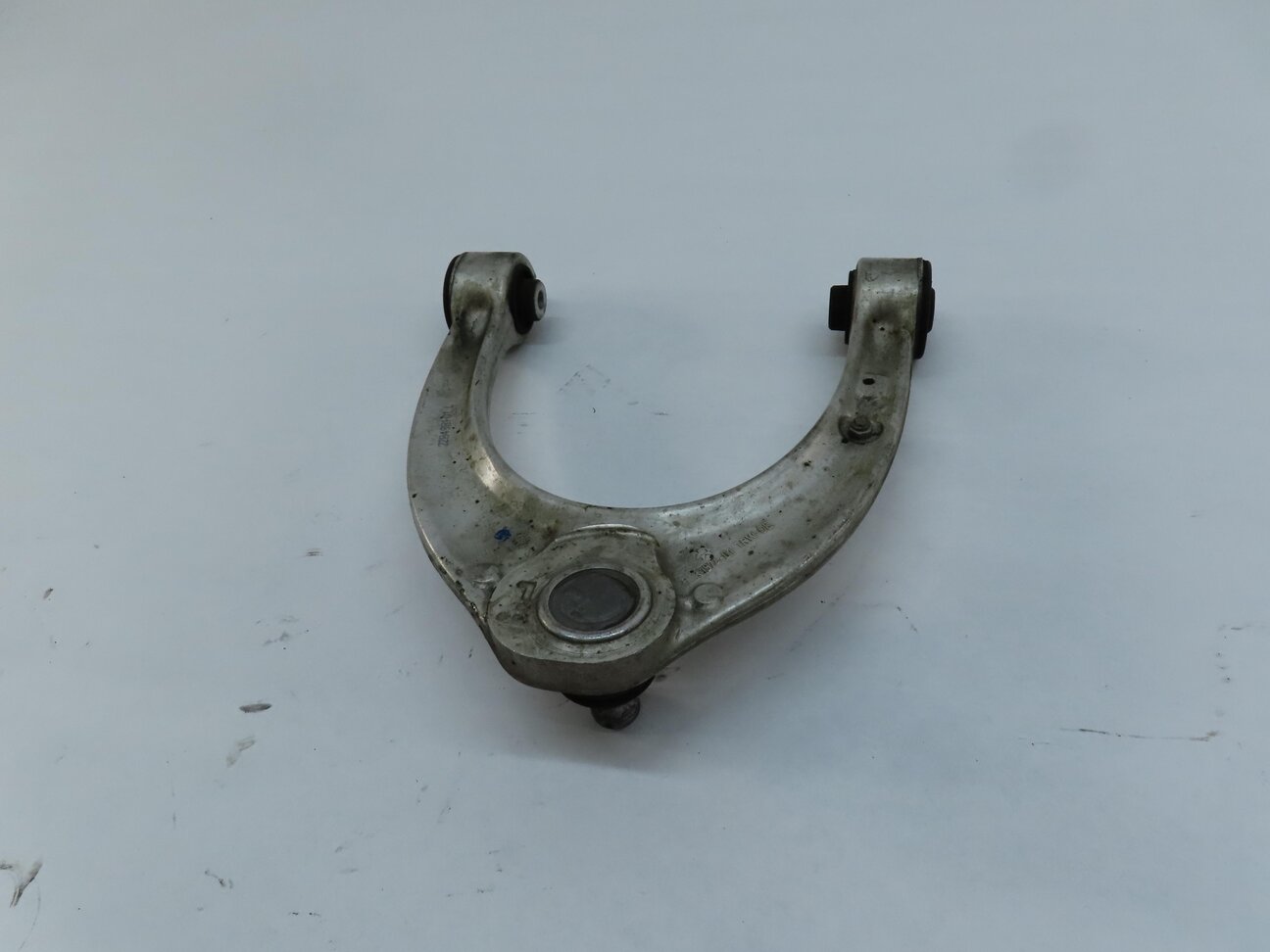 Thumbnail 4: 2012-2018 BMW M6 ///M (F12 F13) COUPE / CONVERTIBLE LEFT FRONT UPPER CONTROL ARM