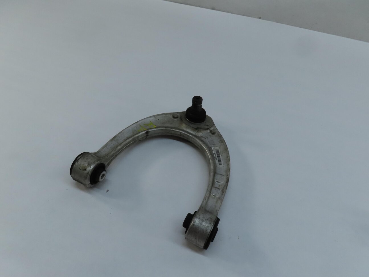 2012-2018 BMW M6 ///M (F12 F13) COUPE CONVERTIBLE RIGHT FRONT UPPER CONTROL ARM