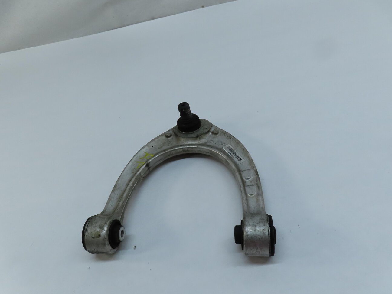 Thumbnail 2: 2012-2018 BMW M6 ///M (F12 F13) COUPE CONVERTIBLE RIGHT FRONT UPPER CONTROL ARM