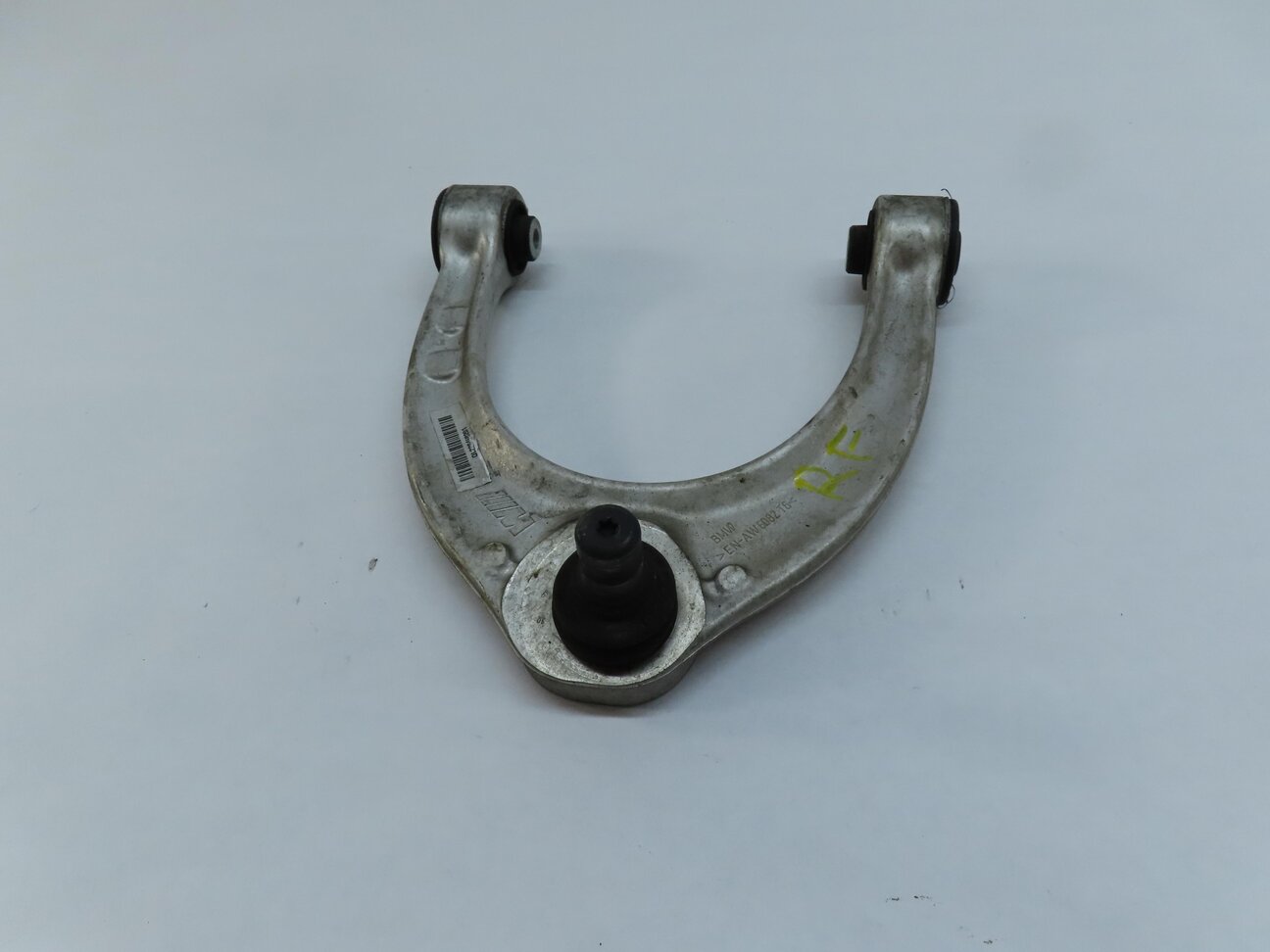 Thumbnail 4: 2012-2018 BMW M6 ///M (F12 F13) COUPE CONVERTIBLE RIGHT FRONT UPPER CONTROL ARM