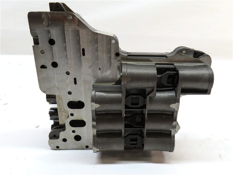 Thumbnail 5: 12-17 BMW M5 M6 ///M (F06 F10 F12 F13) DCT TRANSMISSION DRIVE LOGIC VALVE BODY