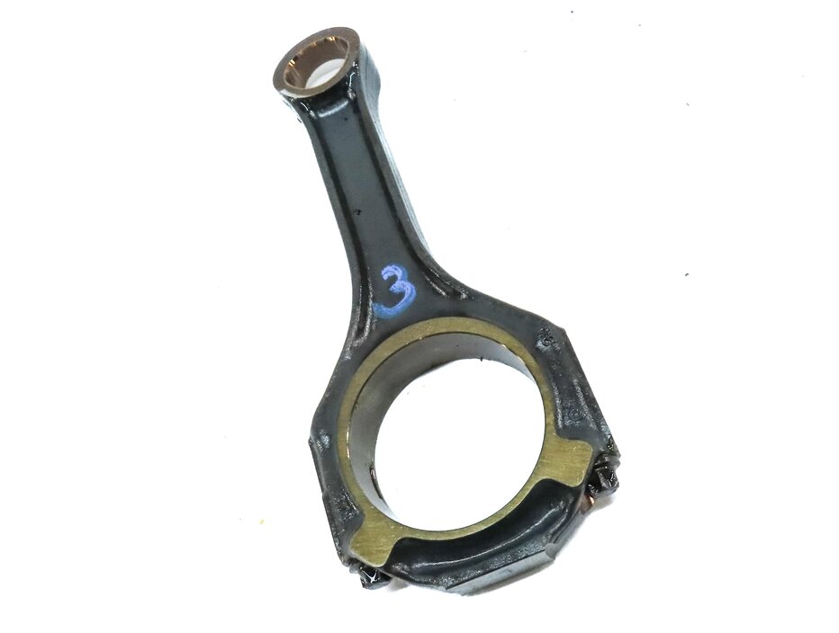 Thumbnail 3: 2013 MERCEDES GL450 (X166) 4.6L TURBO M278 ENGINE LEFT CONNECTING ROD 2780300520